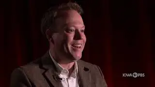 Producer Tyler Talks Meredith Willson | Meredith Willson: America's Music Man