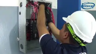 MANTENIMIENTO DE TABLERO DE DISTRIBUCIÓN Máximo Asijtuj Jutzuy