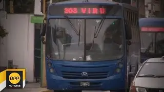 Corredor Azul aumentar&aacute; sus pasajes