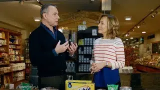 Save Money: Good Health on ITV