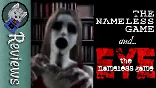 Безымянная игра/Nanashi no Game &mdash; забытые хоррор-игры Square DS | Рецензии Стайлза