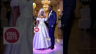 He Has Done It Again &ndash; Wedding Reggae Celebration  #WeddingAnthem #HappilyEverAfter  #Naija