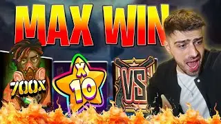 🔴QUIKANU LIVE | O LUAM DE LA CAPAT LA APARATE RESPONSABIL CATRE MAX WIN | CAZINO365.RO