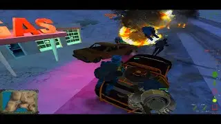 MTA DayZ #43// NON-STOP - Nothing is Forever.