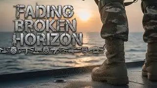 Fading Broken Horizon | MASS BGM | Dark Epic Cinematic | Intense Thriller Background