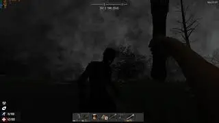 7 Days to Die alpha 13.8
