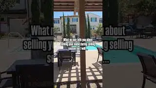 What No One Tells You About Selling in Spring & Summer