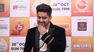 Zain Imam define the word shadi, message to all Namkaran fans