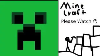 My first time playing Minecraft (On java) I suck really bad...