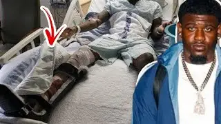 Rapper ZeeTheWizard Shot dead