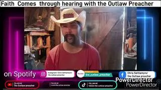 Jesus Heals Ten Men With Leprosy Luke 17:11-19 S1 Ep 236