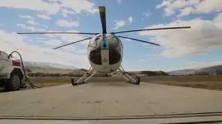 Heliview Helicopter Flights - Heli-Biking - Scenic Flights