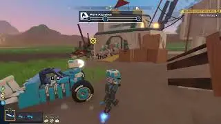 Uber Bus Drive | Trailmakers Pioneer | EP 3.5 | No Commentary