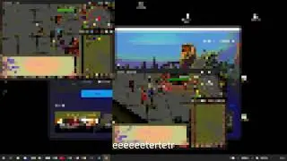 Tempest Leaks OSRS Bolton Squad / Zeus Leaked Yelling at his GF