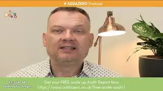 Short - Episode 88: Hybrid Work, Skills Evolution, and AI: The New Business Growth Essentials