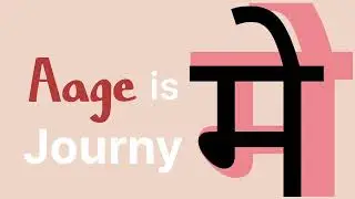 Wanna make Typography reels ?? 