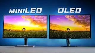 COME UN OLED MA COSTA QUASI LA MET&Agrave;? 😱 - KTC M27T6