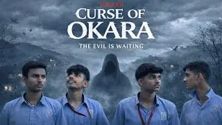 TRAILER | Curse Of Okara | The evil is waiting
