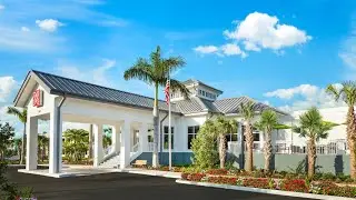 Hilton Garden Inn Key WestThe Keys Collection | Key West | Hotel Review🏠