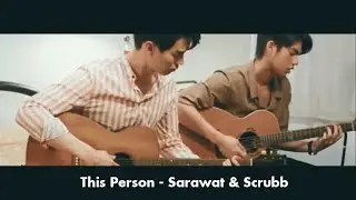 [ROM/ENG/VIETSUB] This Person (คนนี้) - Sarawat & Scrubb | 2gether The Series OST Ep 5
