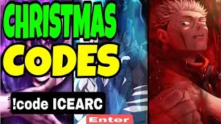 *🎄РОЖДЕНИЕ, ЧАСТЬ 2* НОВЫЕ КОДЫ ОБНОВЛЕНИЯ RAGNA НА РОЖДЕСТВО ДЛЯ VERSE PIECE! КОДЫ ROBLOX VERSE ...