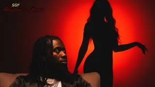 SGF, Rhythm And Resin, Official Visualizer (Red Velvet Edition) #rnb