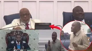 KIMEUMANA BARAZAN BAJET YA WAZIRI MAZRUI YAPIGWA KIBUTI SABABU HIZI APA