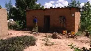 Malaria Ravages Poor in Kasungami, DRC