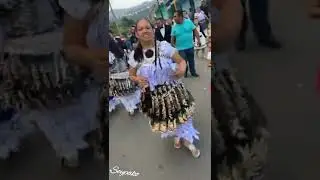 quince celebrando a lo grande
