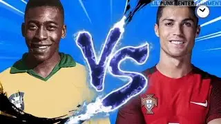 Pel&egrave; v/s Cr7 Networth || Luxurious lifestyle 2023