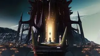 Destiny 2: Shadowkeep &ndash; Moon Destination Reveal