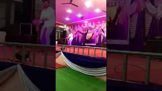 Dance at IRIS college😎😎😎