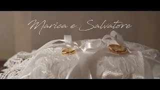 MARICA E SALVATORE