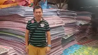 Pabrik Tikar Foam #☎ 082230308018