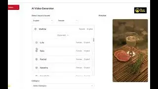AI Video Promo Generator | Create Scroll-Stopping Videos in Minutes (2025 Tutorial)