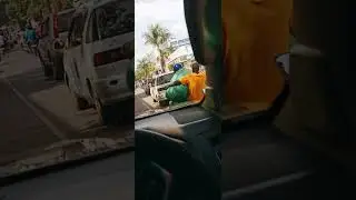 Kampala traffic flow#subscribe #kampalauganda