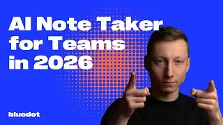 Искусственный интеллект для ведения протоколов совещаний в Teams в 2026 году