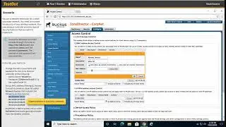 8.6.6 Harden a Wireless Network