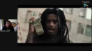 Jdot Breezy - Psych n Out (Official Music Video) (REACTION)
