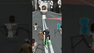 Skibidi toilet🚽 trending #skibiditoilet #skibidi #memes #gaming #funny #gaming