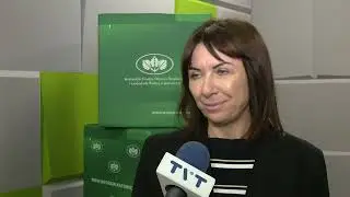 EKO RAPORT: Noworoczne plany wojewódzkiego funduszu