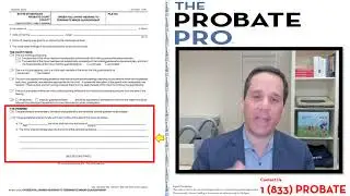Order Following Hearing to Terminate Minor Guardianship