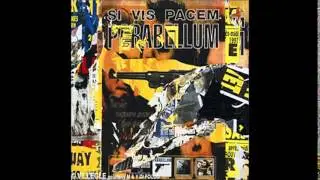 Rock'n'roll class affair - Parabellum (Si vis pacem)