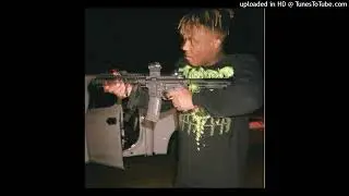Juice WRLD - Styrofoam (WITH 2ND VERSE)