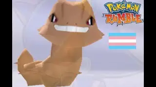A Transwoman's first ever Rumble Weekend!!! (Feat a Special Guest?!?!