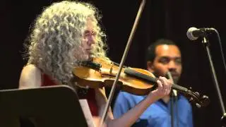 East Meets East world music concert