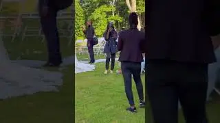 Tru The Saxophonist | LIVE at Esli Honore&rsquo;s wedding in Ipswich, Massachusetts 7/7/22