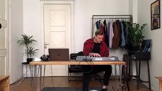 Kids See Ghosts - Fire (remake)