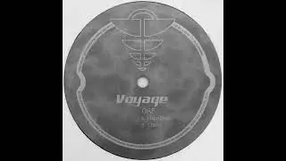 Voyage - OAF (Chordless) [ITP004]