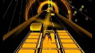 Audiosurf - Niels De Vries